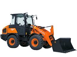 Kubota R065