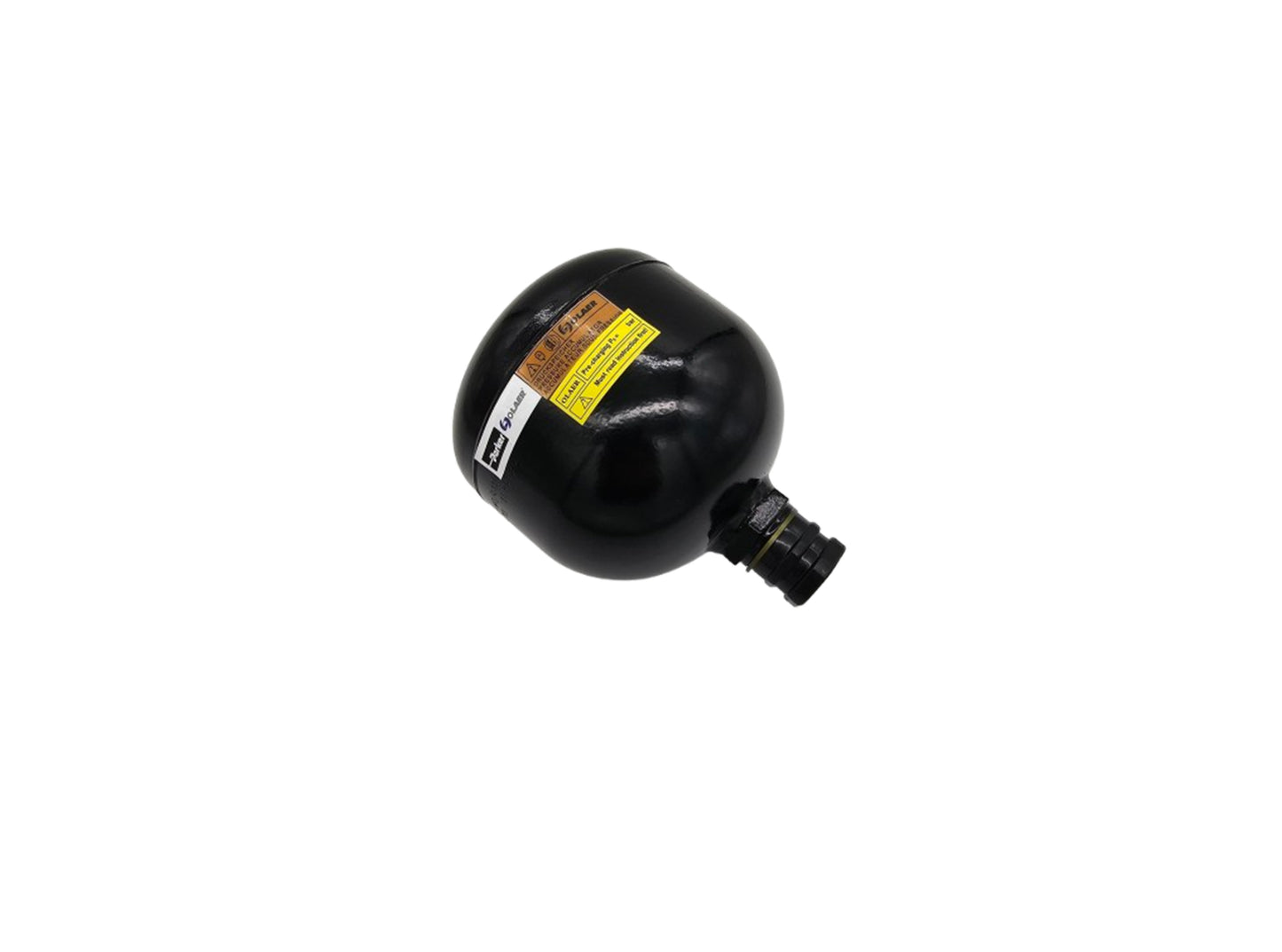 Volvo Pression Storage (rempli) (système de freinage) VOE17258321