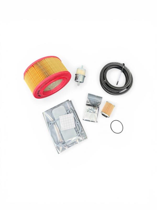 Kit de service Weber original pour CR 9