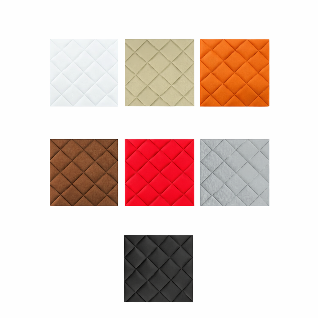 Caterpillar Foot Mat M315F-M317F // 4 RECONSE