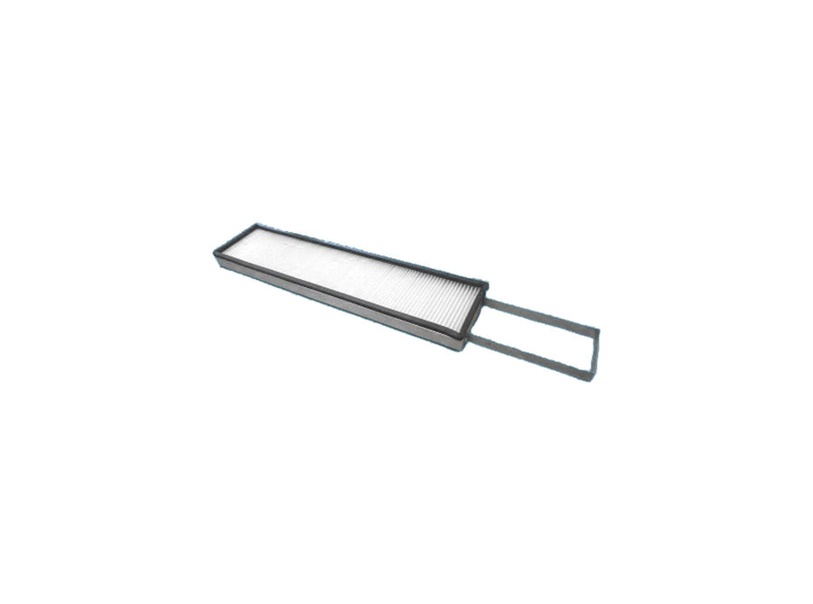 Original Air Top Innenraumfilterelement AD1157