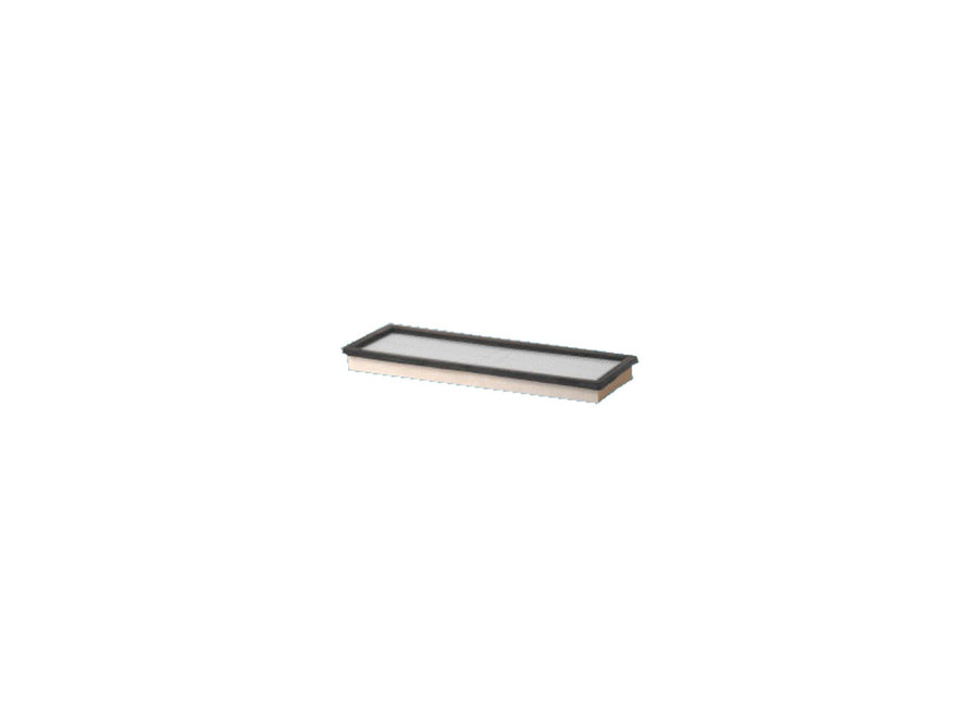 Original Air Top Innenraumfilterelement APG1011
