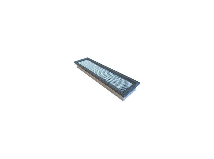 Original Air Top Innenraumfilterelement (Aktivkohle) AXH1100