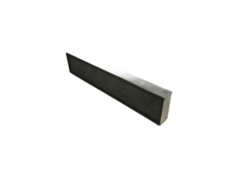 Original Air Top Innenraumfilterelement (Aktivkohle komb) AXH1180