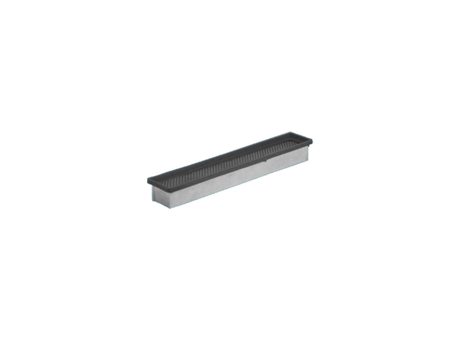 Original Air Top Innenraumfilterelement (Aktivkohle komb) AXH8247