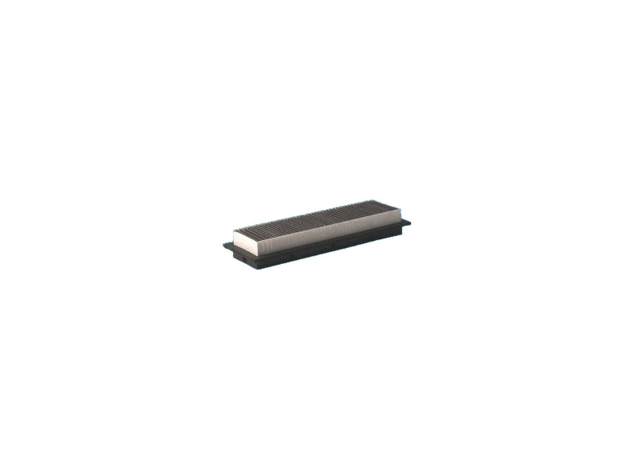 Original Air Top Luftfilterelement Aktivkohle plissiert AXK1007