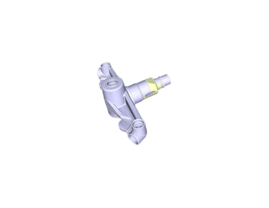 Atlas Original Atlas Weycor Knickpendelgel komplett 3925297 Sonstige Ersatzteil