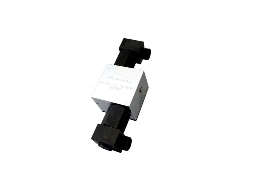 Atlas Original Atlas Lasthalteventil 1363771 Sonstige Ersatzteil
