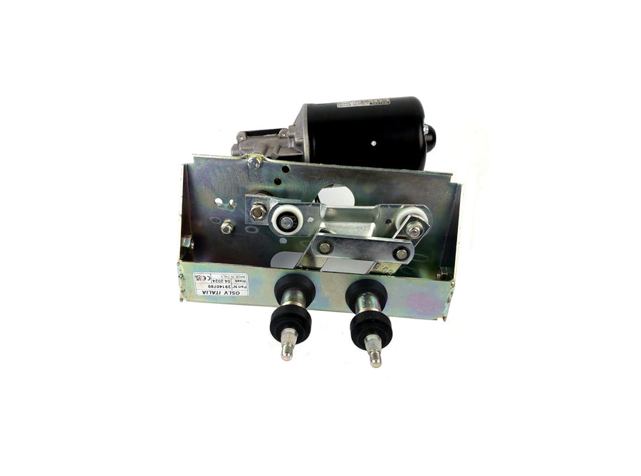 Kramer 180 Wischermotor 1000098844 u.a. für 280 Wischermotor Ersatzteil