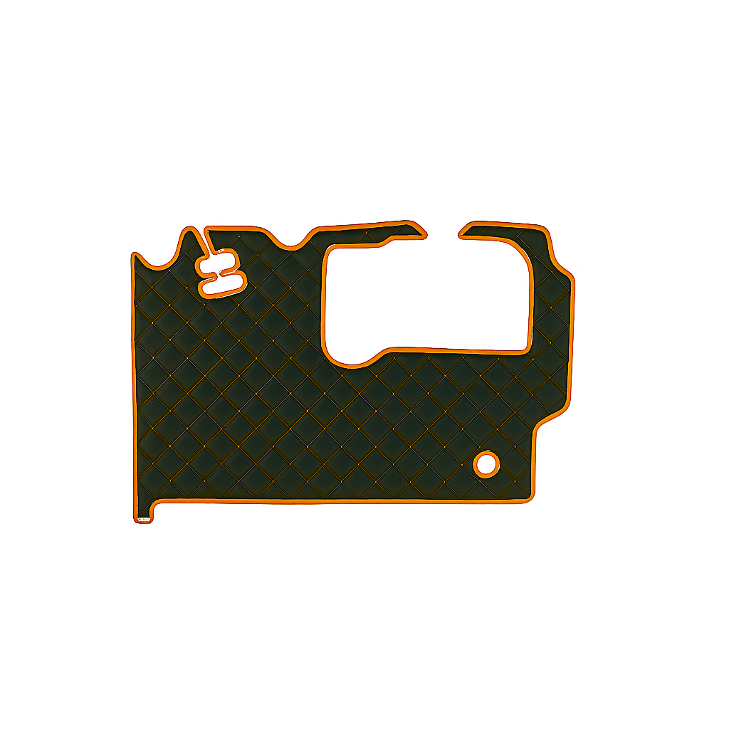 Takeuchi Floor Mat TB295W