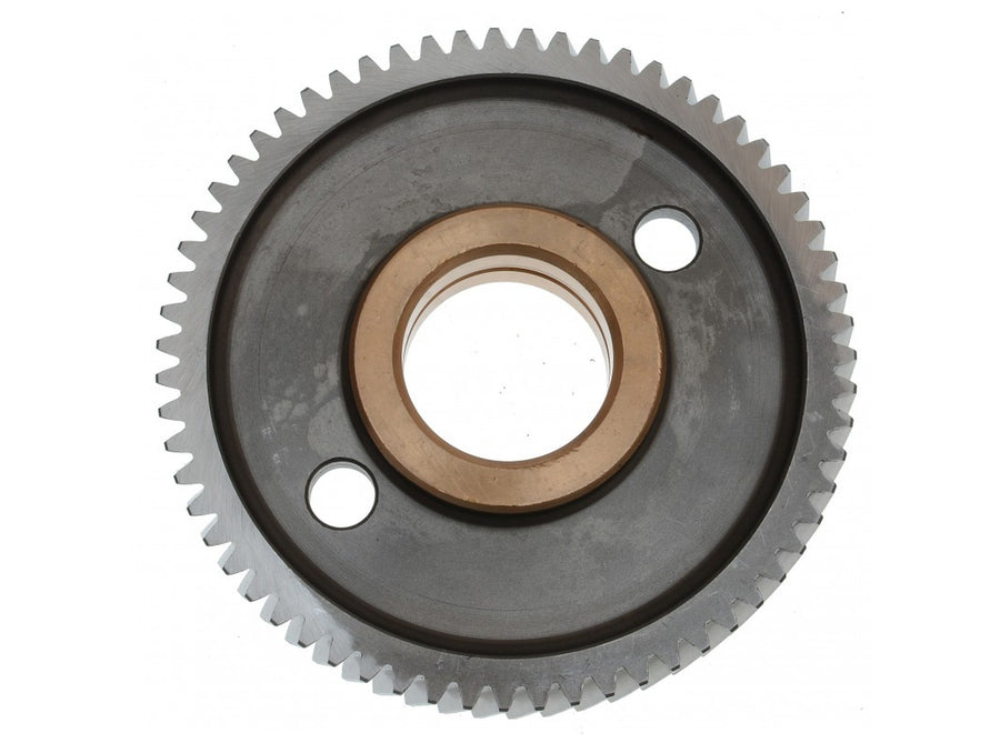 Caterpillar 428B Zahnrad 2W-1529 u.a. für 428C, 428D, 432D - Ansicht 1