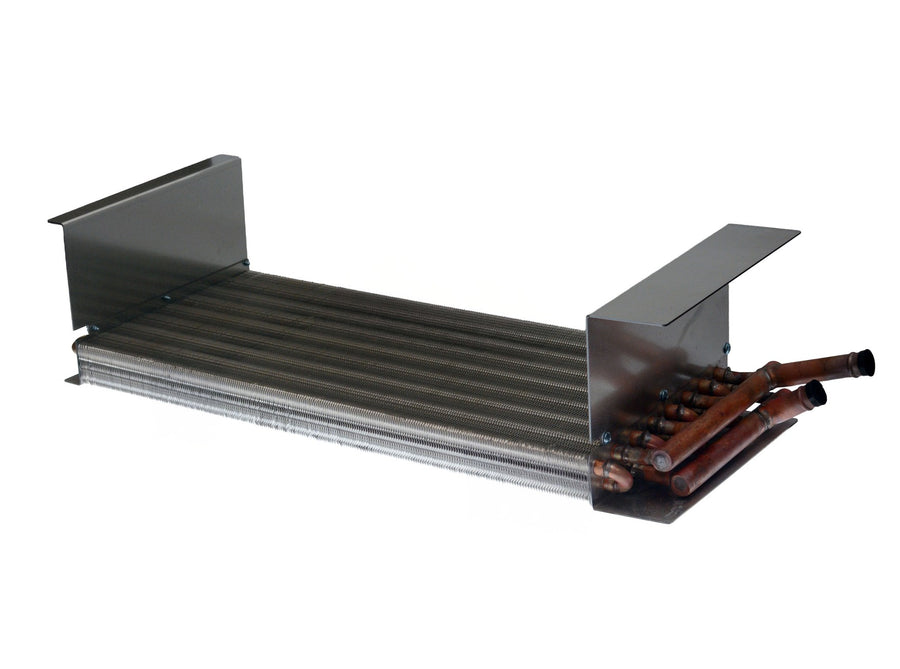 JCB Heizungswärmetauscher 30/925722