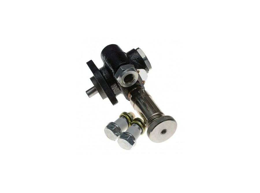 JCB Kraftstoffpumpe 17/919706