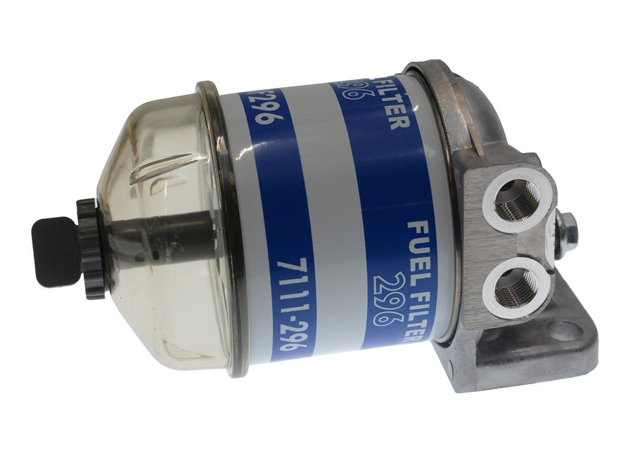 JCB Kraftstofffilter 32/401100