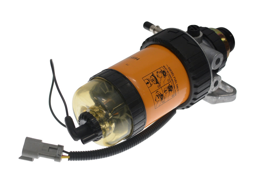 JCB Kraftstoffpumpe 32/925688