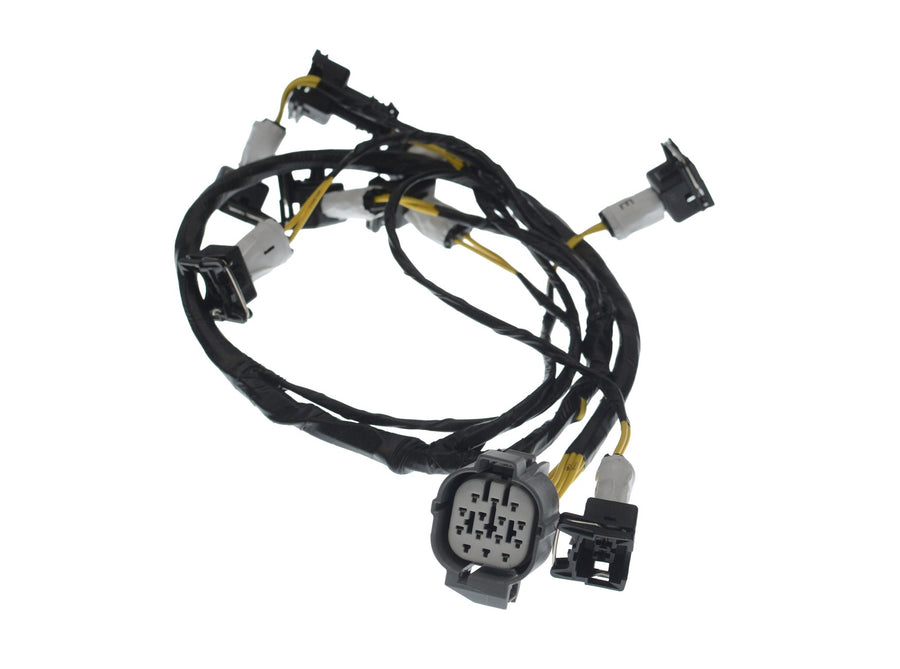 JCB Kabelbaum 721/00261