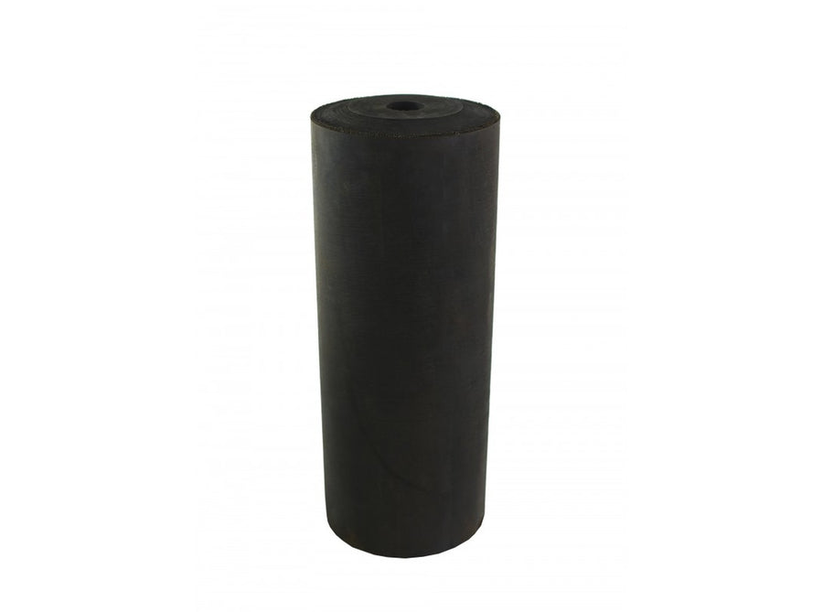 Volvo A25E Gummielement VOE11116402 u.a. für A30D, A30E, A35E – Ansicht 1