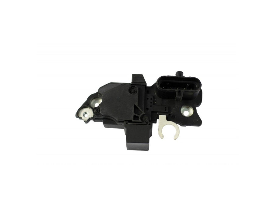 Original Volvo A30 Lichtmaschinen Regler VOE20523391 u.a. für A35D, A40D, EC210C