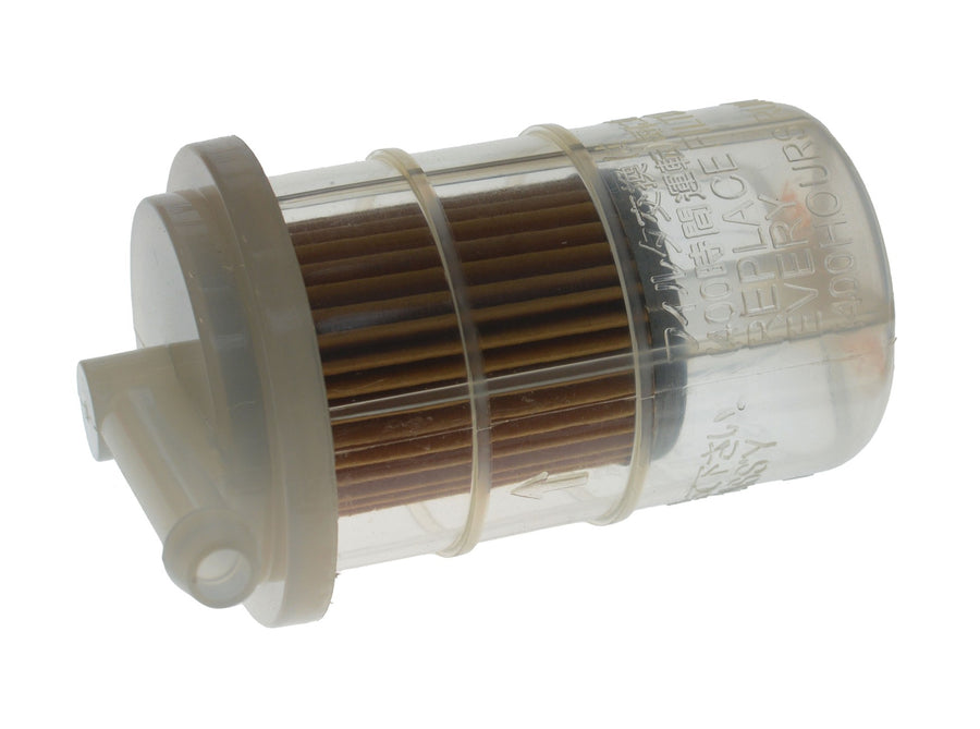 Volvo Filter VOE7410170 – Ansicht 1