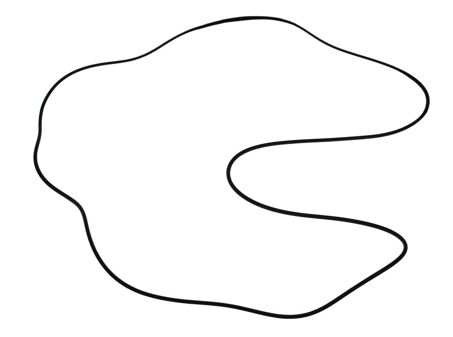 Volvo O-Ring VOE993432 – Ansicht 1