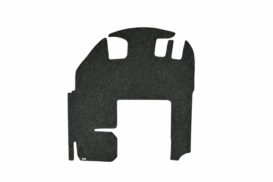 Swextil Caterpillar 980K Fußmatte Basic für 980K Fußmatte Ersatzteil