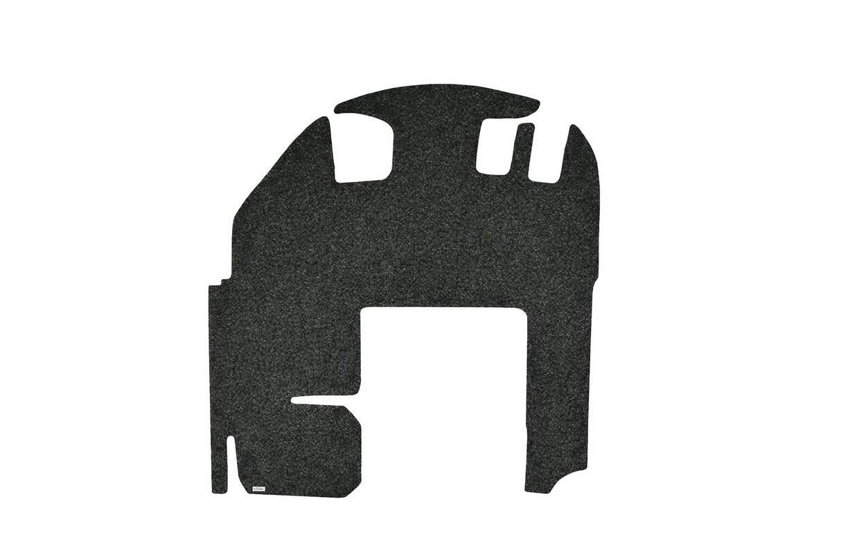 Mat de sol Caterpillar 980K - Basique // Recsure