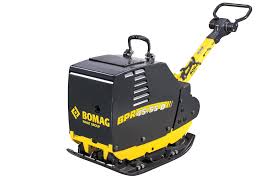 Bomag BPR 45/55