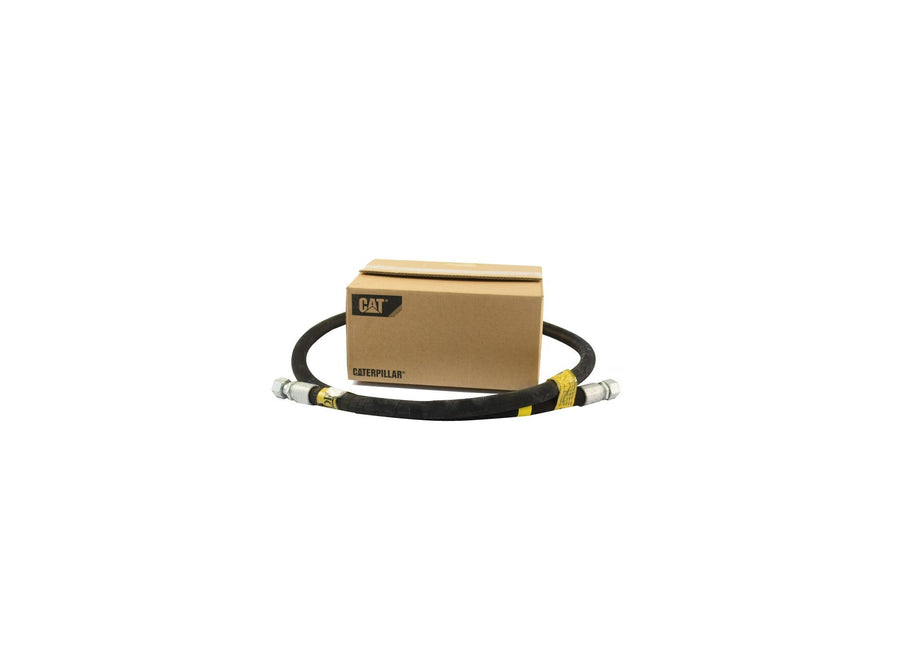 Original Caterpillar Schlauch 1200147