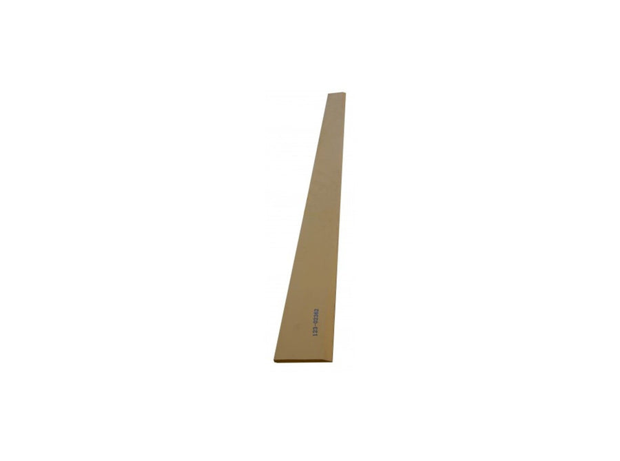 Premium Line JCB Pflugschar 2350 x 150 x 16 mm 123/02362 Sonstige Ersatzteil