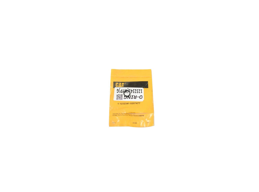 Caterpillar Original Caterpillar O-Ring 1232341 Dichtung Ersatzteil