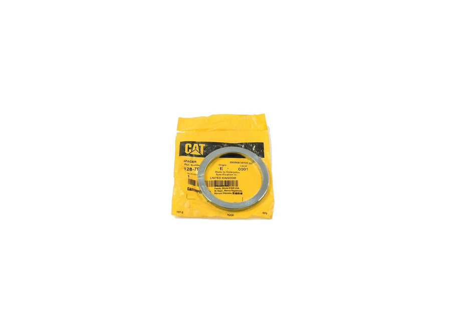 Caterpillar Original Caterpillar Scheibe 1287902 Sonstige Ersatzteil