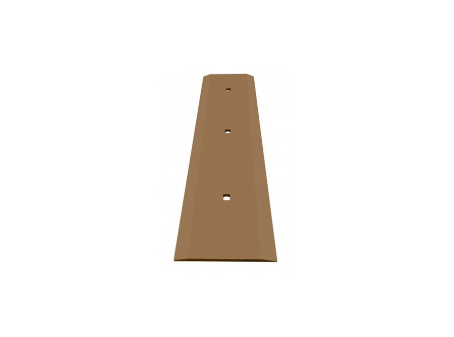Premium Line Caterpillar Schneidmesser (Mitte) 1283 x 360 x 30 mm 1399230 Sonstige Ersatzteil
