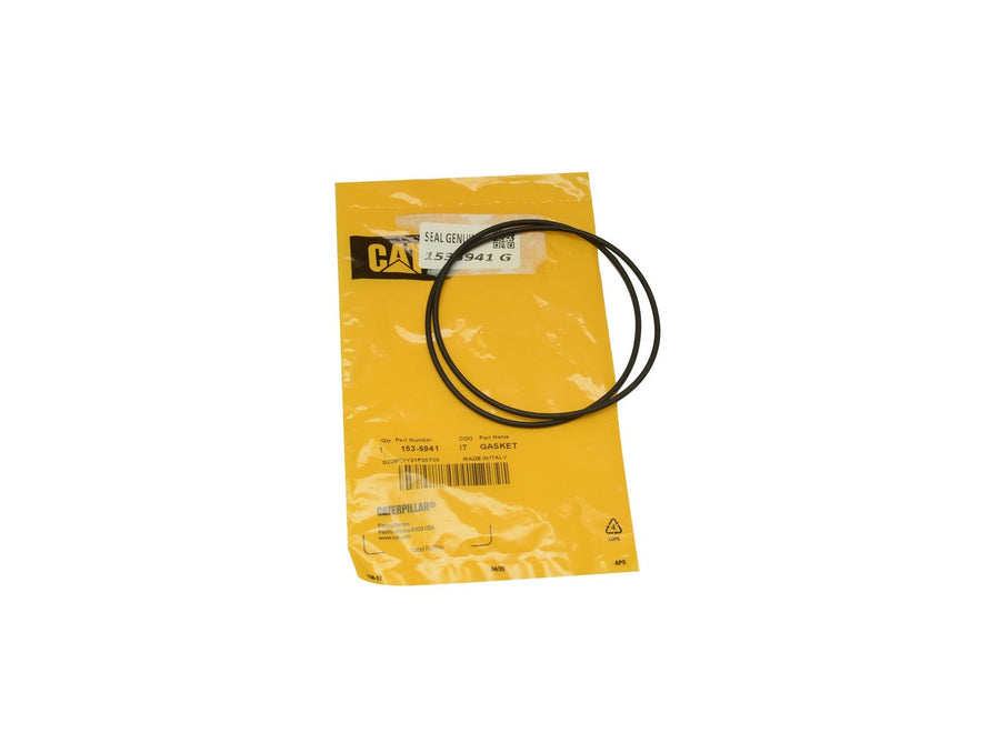 Caterpillar Original Caterpillar Dichtung 1535941 Dichtung Ersatzteil