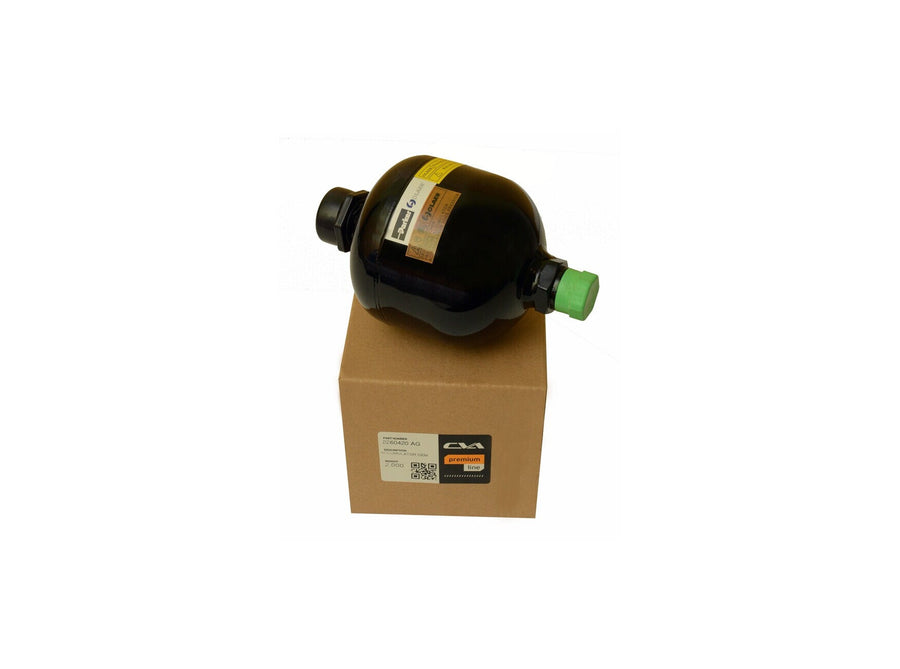 Caterpillar Original Caterpillar Druckspeicher 2260420 Druckspeicher Ersatzteil