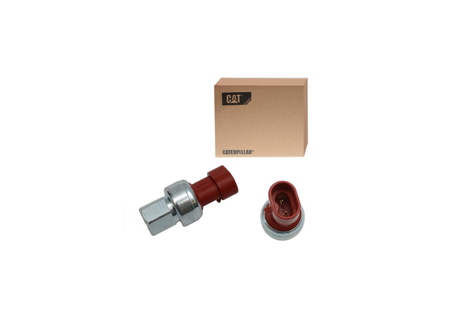 Original Caterpillar Öldrucksensor 2366923