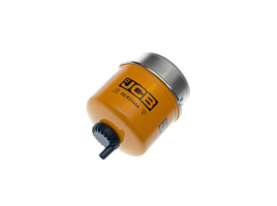 Original JCB Kraftstofffilter 32/925666