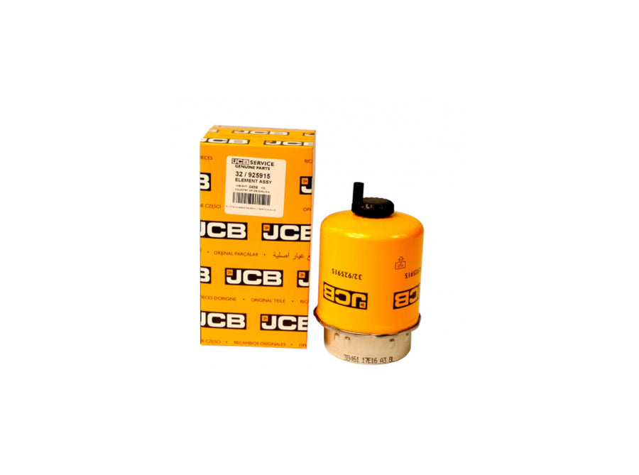 JCB Original JCB Filter 32/925915 Sonstige Ersatzteil