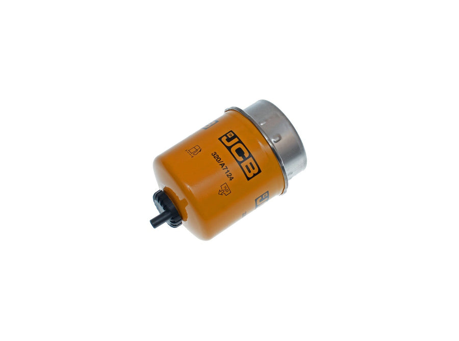 JCB Original JCB Kraftstofffilter 320/A7124 Sonstige Ersatzteil