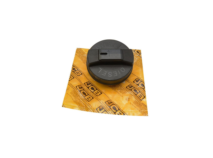 JCB Original JCB Tankdeckel 332/F8215 Sonstige Ersatzteil