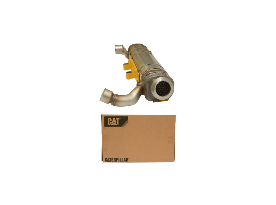 Original Caterpillar Kühler 4493090