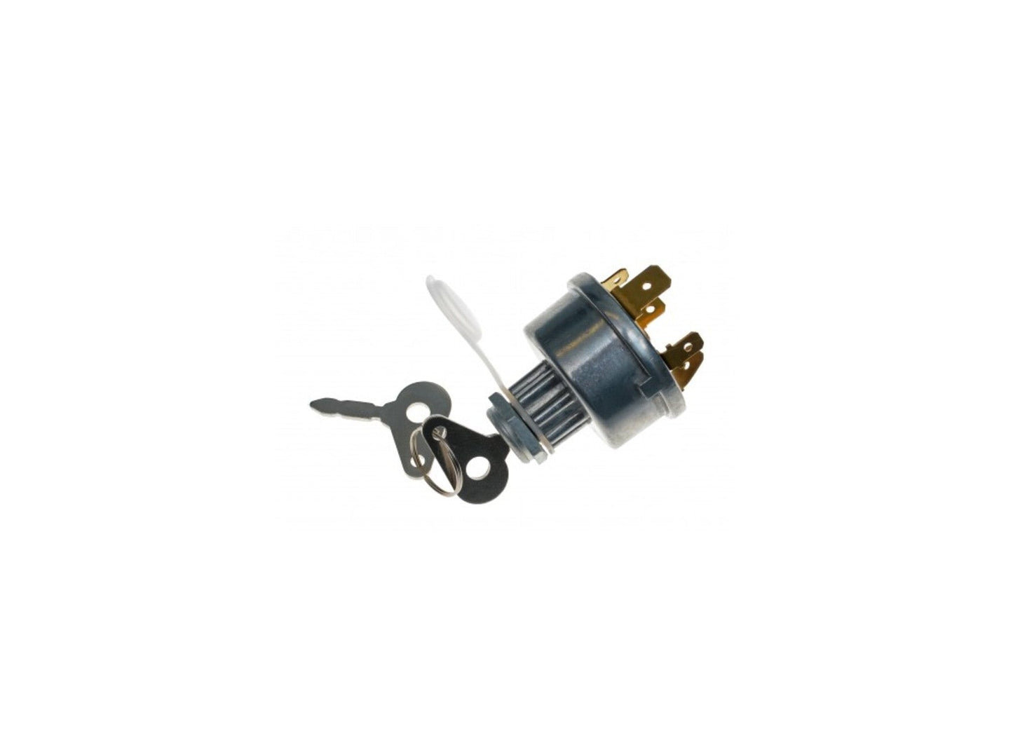 JCB Ignition Lock 701/03400