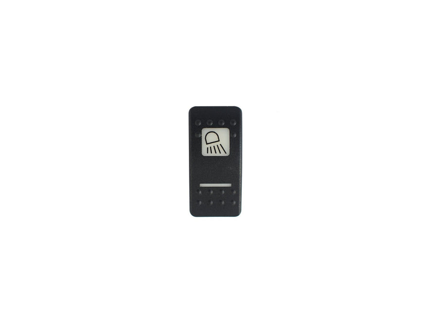 Premium Line JCB Stellmotorschalter Arbeitsscheinwerfer hinten 701/58827 Sonstige Ersatzteil