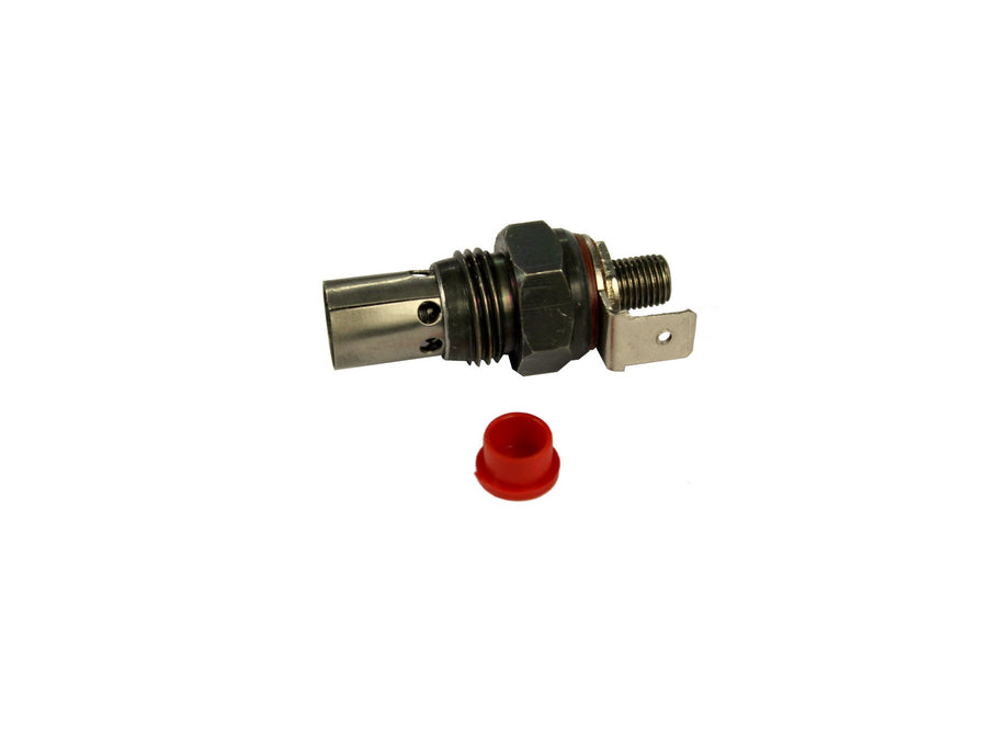 JCB Thermostat Gehäuse 717/15400