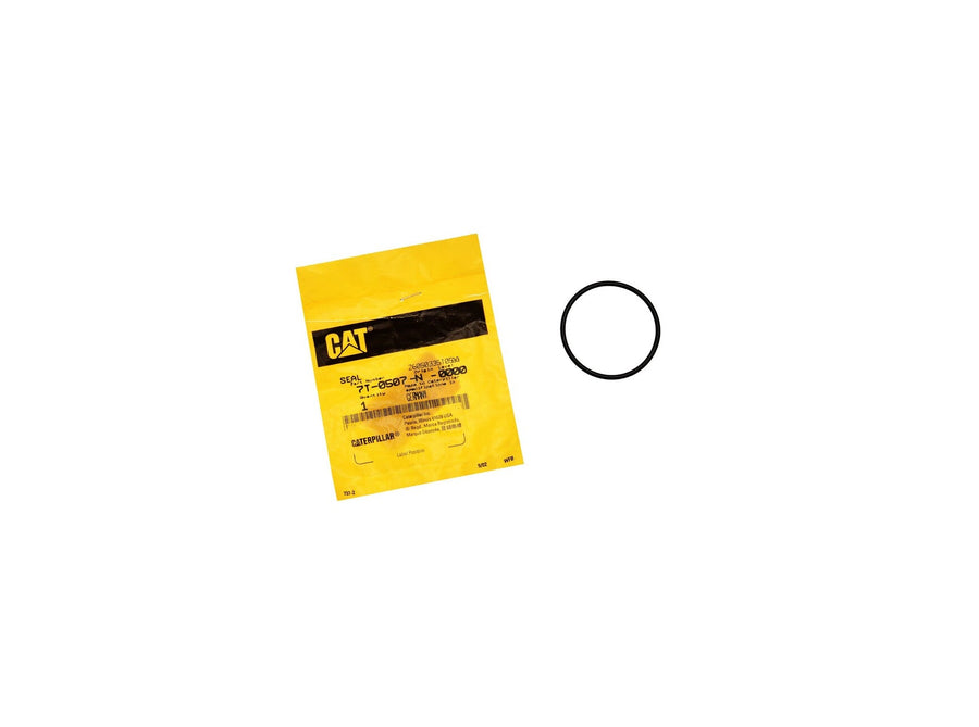 Original Caterpillar Dichtung 7T0507