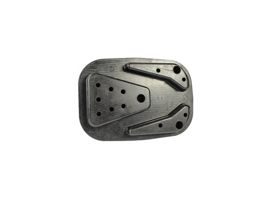 JCB Gummiauflage 980/88215