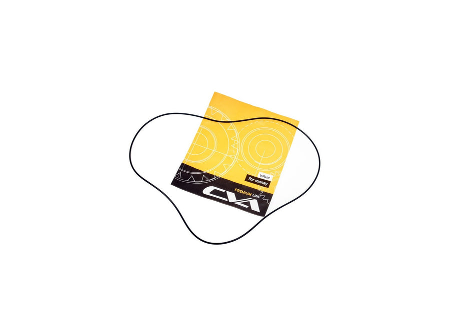 Premium Line Caterpillar O-Ring 9R2495 Dichtung Ersatzteil