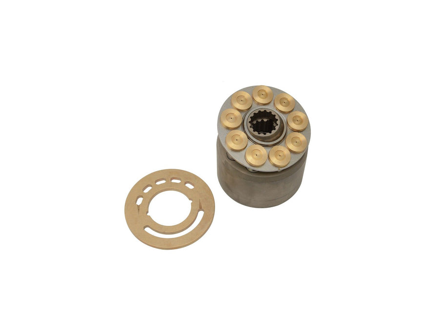 Volvo Pumpe VOE11708080