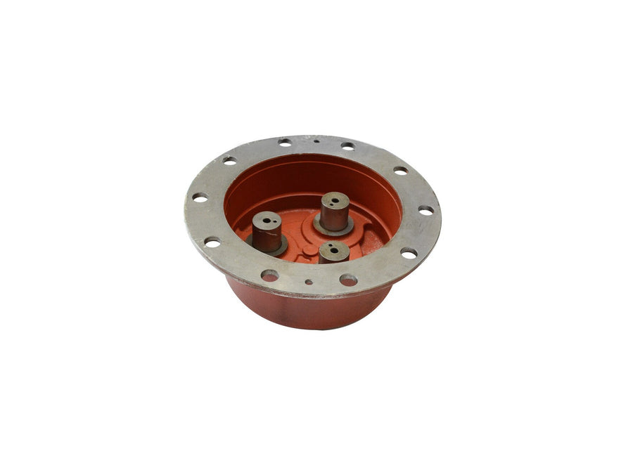 Volvo Buchse VOE11709369