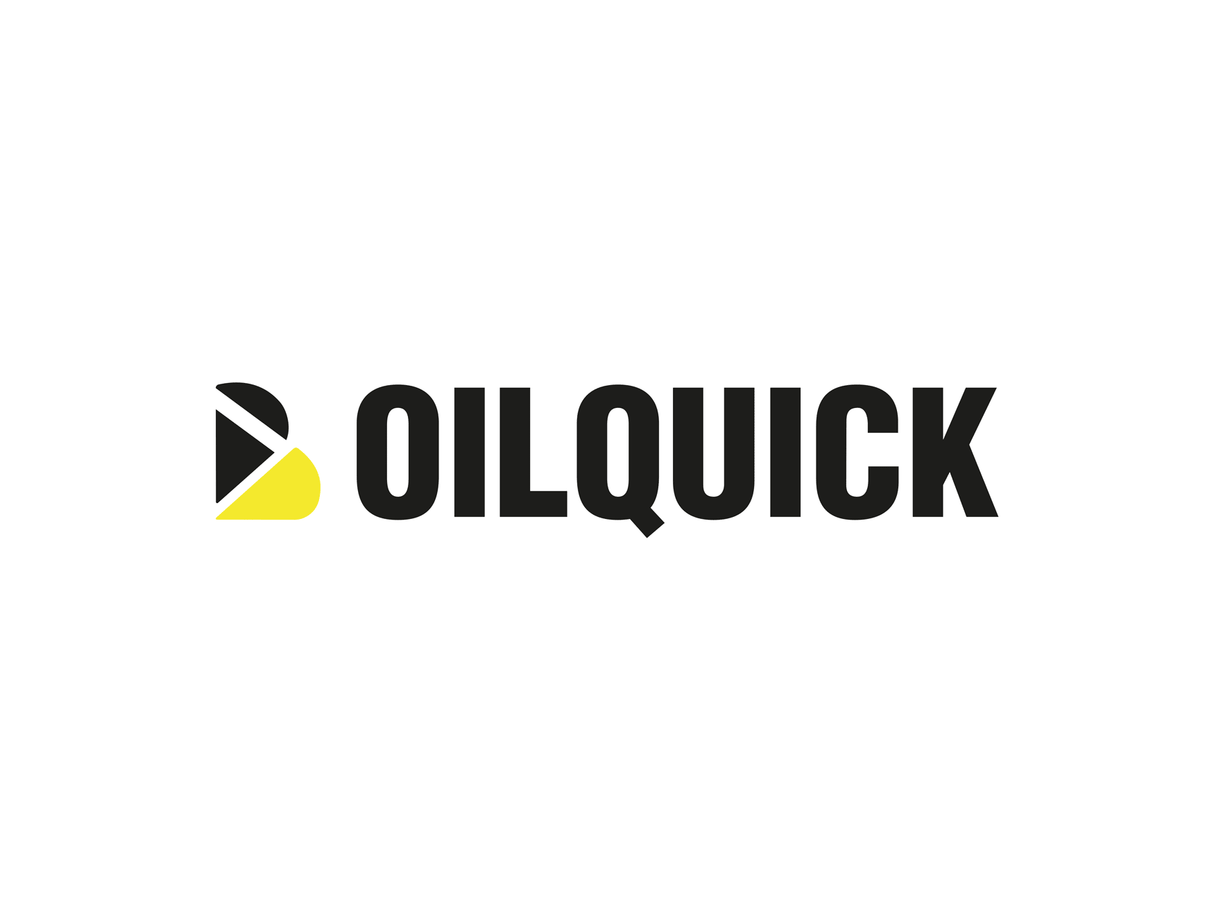 1000542 OilQuick Verschraubung