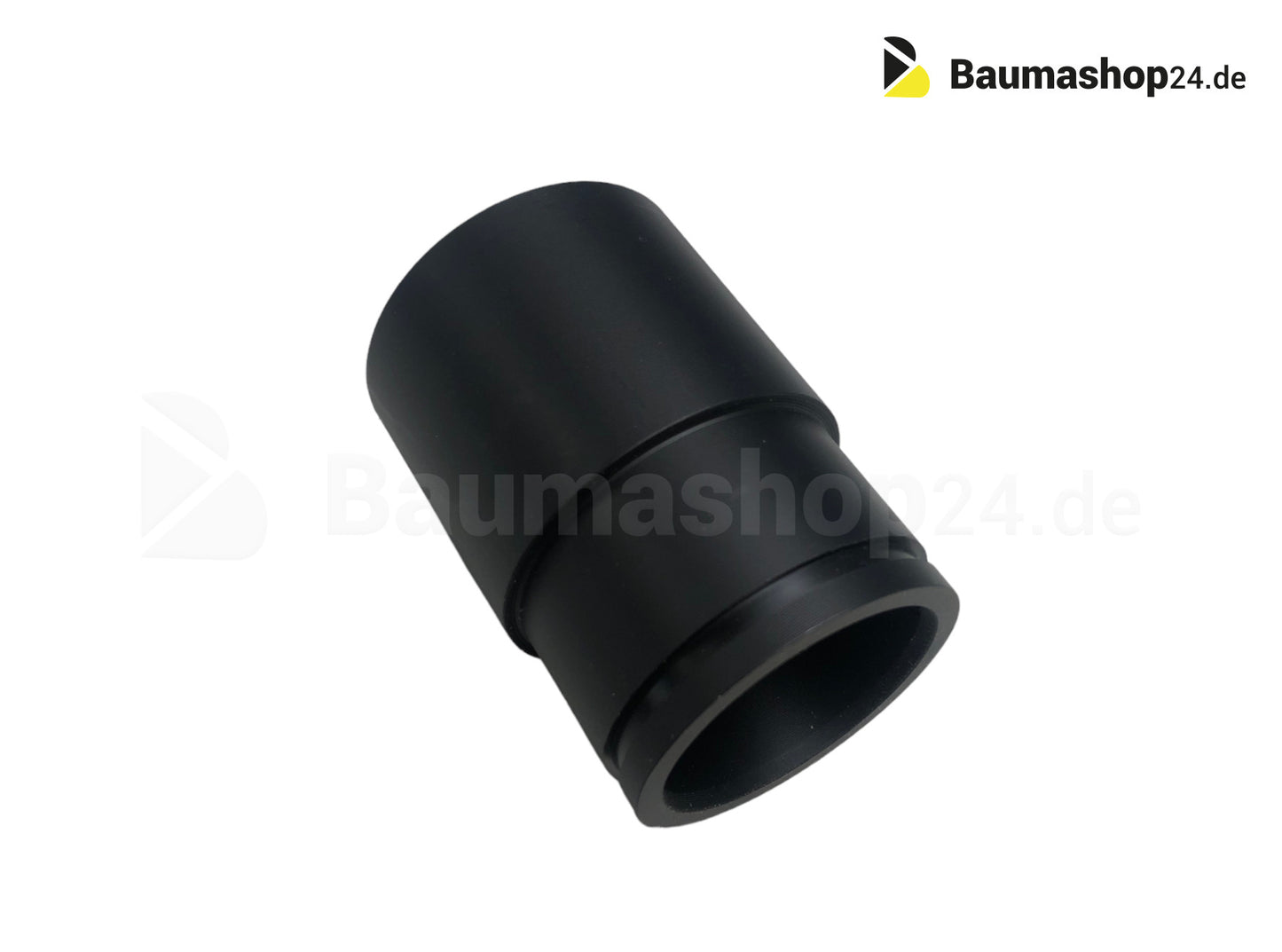 7590004 OilQuick Poly-Muffe 1"